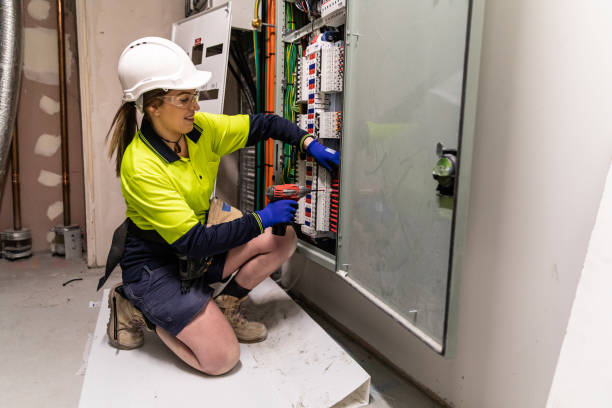 Affordable Emergency Electrician in Queen City, TX