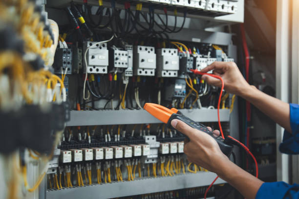 Best Electrical Contractors for Businesses  in Queen City, TX