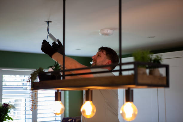 Best Industrial Electrical Services  in Queen City, TX