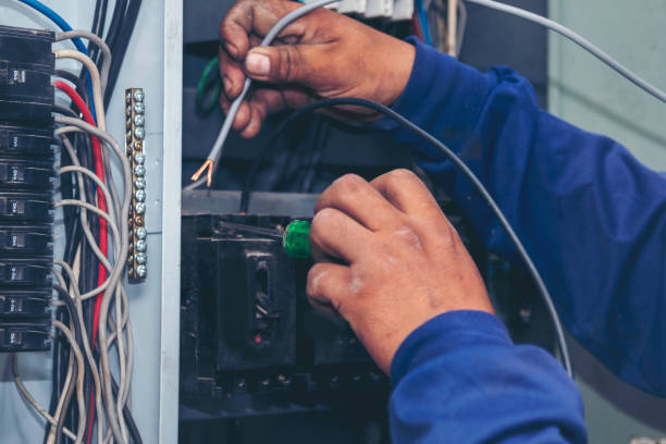 Best Electrical Repair Services  in Queen City, TX